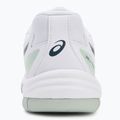Încălțăminte pentru bărbați ASICS Gel-Task 4 white/tranquil teal 6