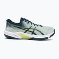 Încălțăminte pentru bărbați ASICS Beyond FF lichen rock/tranquil teal 2