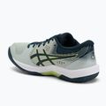 Încălțăminte pentru bărbați ASICS Beyond FF lichen rock/tranquil teal 3