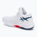 Încălțăminte pentru bărbați ASICS Sky Elite FF MT 3 white/mako blue 3
