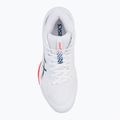 Încălțăminte pentru bărbați ASICS Sky Elite FF MT 3 white/mako blue 5