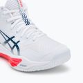 Încălțăminte pentru bărbați ASICS Sky Elite FF MT 3 white/mako blue 7
