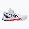 Încălțăminte pentru bărbați ASICS Sky Elite FF MT 3 white/mako blue