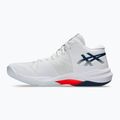 Încălțăminte pentru bărbați ASICS Sky Elite FF MT 3 white/mako blue 2