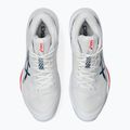 Încălțăminte pentru bărbați ASICS Sky Elite FF MT 3 white/mako blue 5