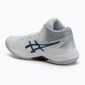 Încălțăminte pentru bărbați ASICS Beyond FF MT white/mako blue 3
