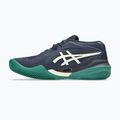 Încălțăminte de tenis pentru bărbați  Asics Gel-Resolution X Clay midnight/cream 2
