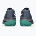 Încălțăminte de tenis pentru bărbați  Asics Gel-Resolution X Clay midnight/cream 5