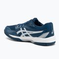 Încălțăminte pentru bărbați ASICS Gel-Task 4 mako blue/white 3