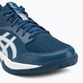 Încălțăminte pentru bărbați ASICS Gel-Task 4 mako blue/white 7