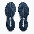 Încălțăminte pentru bărbați ASICS Gel-Task 4 mako blue/white 10