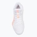 Încălțăminte pentru femei ASICS Sky Elite FF MT 3 white/vivid coral 5