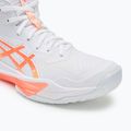 Încălțăminte pentru femei ASICS Sky Elite FF MT 3 white/vivid coral 7