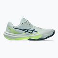 Încălțăminte pentru bărbați ASICS Sky Elite FF 3 lichen rock/tranquil teal 8