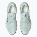 Încălțăminte pentru bărbați ASICS Sky Elite FF 3 lichen rock/tranquil teal 12