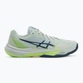 Încălțăminte pentru bărbați ASICS Sky Elite FF 3 lichen rock/tranquil teal 2