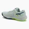 Încălțăminte pentru bărbați ASICS Sky Elite FF 3 lichen rock/tranquil teal 3