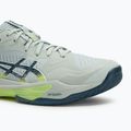 Încălțăminte pentru bărbați ASICS Sky Elite FF 3 lichen rock/tranquil teal 7