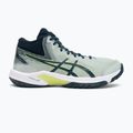 Încălțăminte pentru bărbați ASICS Beyond FF MT lichen rock/tranquil teal 2