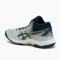 Încălțăminte pentru bărbați ASICS Beyond FF MT lichen rock/tranquil teal 3