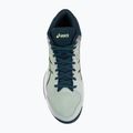 Încălțăminte pentru bărbați ASICS Beyond FF MT lichen rock/tranquil teal 5