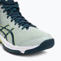 Încălțăminte pentru bărbați ASICS Beyond FF MT lichen rock/tranquil teal 7