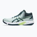 Încălțăminte pentru bărbați ASICS Beyond FF MT lichen rock/tranquil teal 9