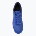 Încălțăminte de tenis pentru bărbați Asics Gel-Dedicate 8 Clay dark cobalt/white 5