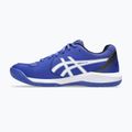 Încălțăminte de tenis pentru bărbați Asics Gel-Dedicate 8 dark cobalt/white 2