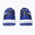 Încălțăminte de tenis pentru bărbați Asics Gel-Dedicate 8 dark cobalt/white 5
