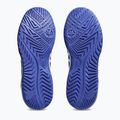 Încălțăminte de tenis pentru bărbați Asics Gel-Dedicate 8 dark cobalt/white 7