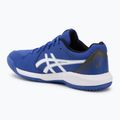 Încălțăminte de tenis pentru bărbați Asics Gel-Dedicate 8 dark cobalt/white 3