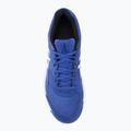 Încălțăminte de tenis pentru bărbați Asics Gel-Dedicate 8 dark cobalt/white 5
