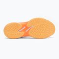 Încălțăminte pentru femei ASICS Beyond FF MT white/vivid coral 4