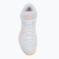 Încălțăminte pentru femei ASICS Beyond FF MT white/vivid coral 5