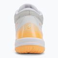 Încălțăminte pentru femei ASICS Beyond FF MT white/vivid coral 6