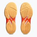 Încălțăminte pentru femei ASICS Beyond FF MT white/vivid coral 3