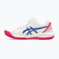 Încălțăminte de tenis pentru femei Asics Gel-Dedicate 8 Clay W cream/dark cobalt 2