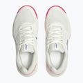 Încălțăminte de tenis pentru femei Asics Gel-Dedicate 8 Clay W cream/dark cobalt 6