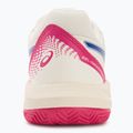 Încălțăminte de tenis pentru femei Asics Gel-Dedicate 8 Clay W cream/dark cobalt 6