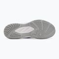 Încălțăminte de tenis pentru bărbați Asics Court Slide 4 white/dark cobalt 4