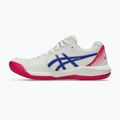 Încălțăminte de tenis pentru femei Asics Gel-Dedicate 8 W cream/dark cobalt 2
