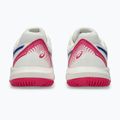 Încălțăminte de tenis pentru femei Asics Gel-Dedicate 8 W cream/dark cobalt 5