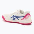Încălțăminte de tenis pentru femei Asics Gel-Dedicate 8 W cream/dark cobalt 3