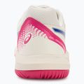 Încălțăminte de tenis pentru femei Asics Gel-Dedicate 8 W cream/dark cobalt 6