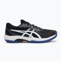 Încălțăminte de tenis pentru bărbați Asics Game FF Clay black/white 2