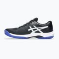 Încălțăminte de tenis pentru bărbați Asics Game FF Clay black/white 2