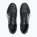 Încălțăminte de tenis pentru bărbați Asics Game FF Clay black/white 6