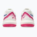 Încălțăminte de tenis pentru copii Asics Gel-Dedicate 8 GS Jr cream/dark cobalt 5