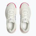 Încălțăminte de tenis pentru copii Asics Gel-Dedicate 8 GS Jr cream/dark cobalt 6